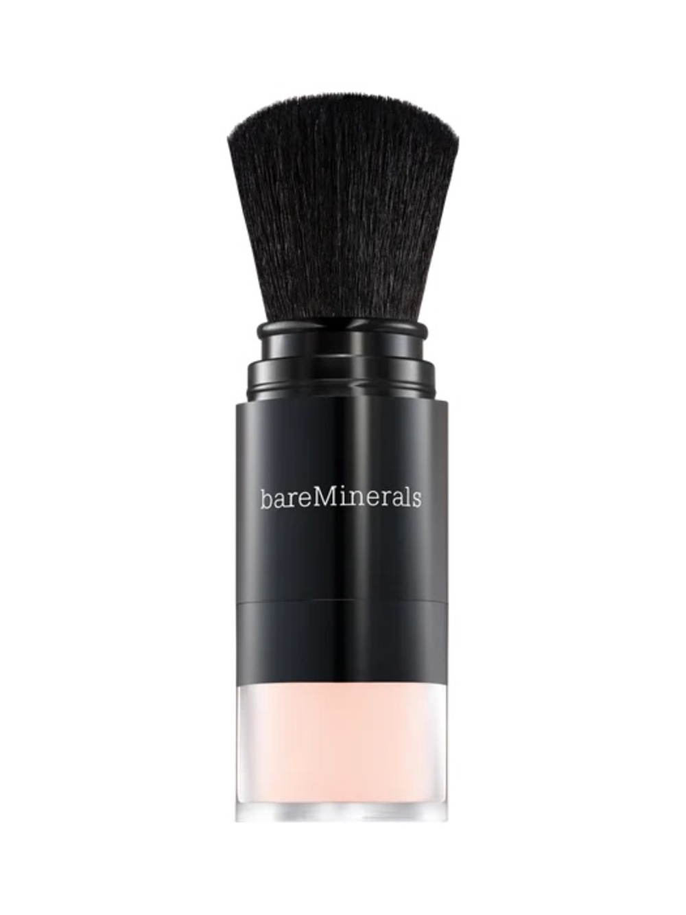 bareMinerals Original Mineral Veil Set + Protect Brush SPF 25